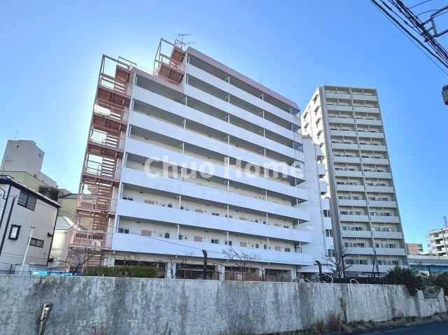 たつみ橋マンションの現況写真|現況写真