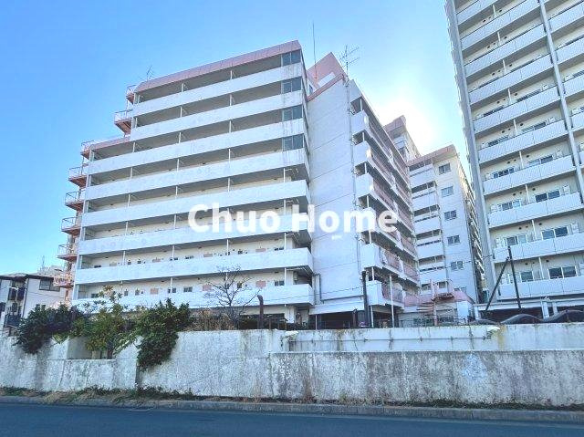 たつみ橋マンション