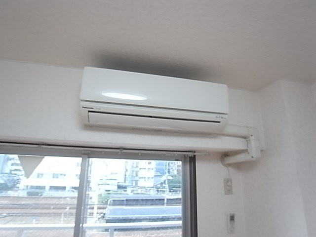 立花アスペンハウスの設備