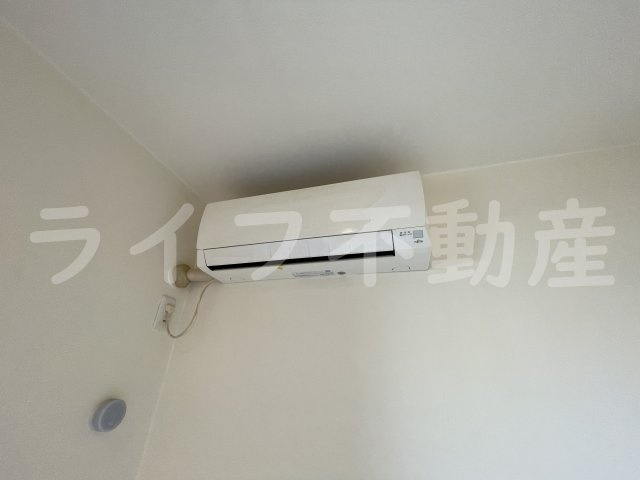 Iotアパートメント徳庵の設備