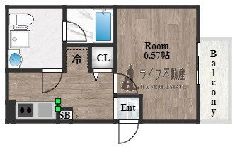 Iotアパートメント徳庵