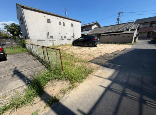 岡山市北区庭瀬３期１区画