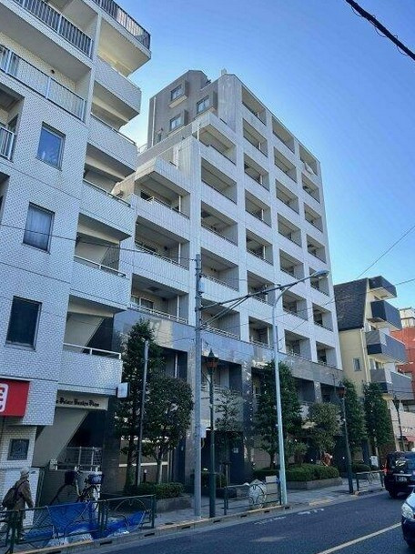 ダイナシティ文京根津の画像