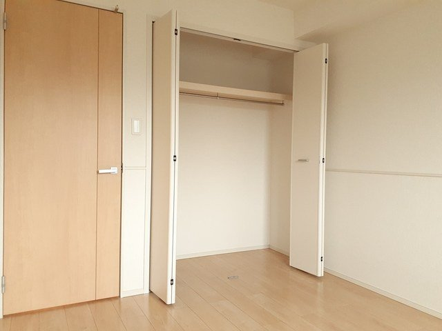 ヴィーゴの収納