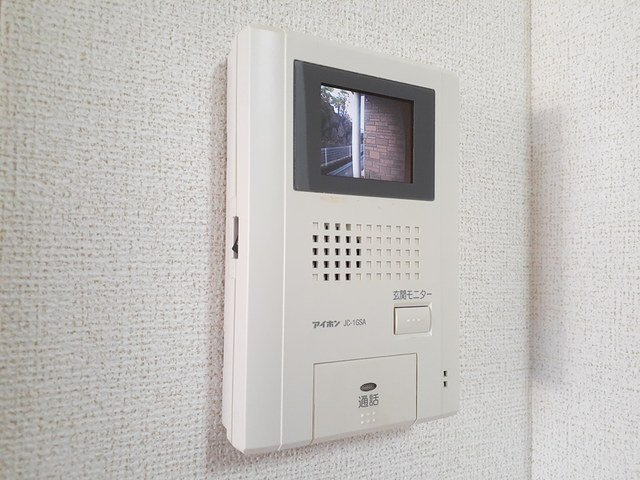 サンリットヒルのセキュリティ