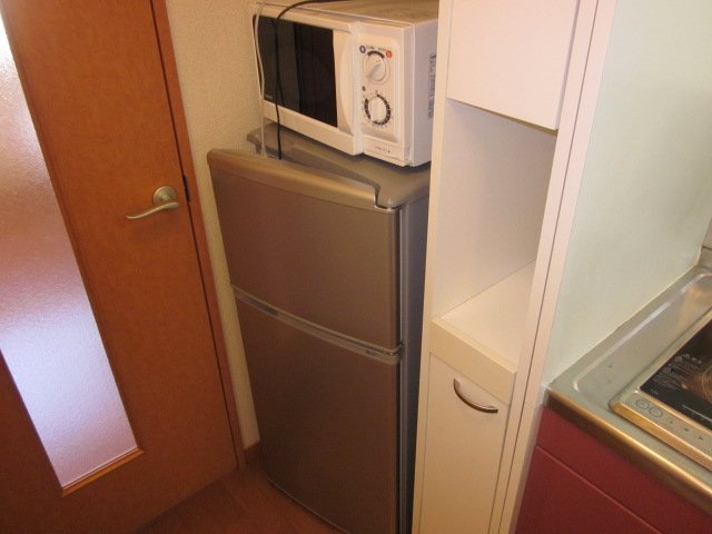レオパレスやまぶきのその他