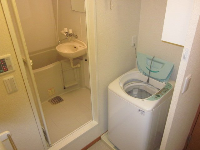 レオパレスやまぶきのその他