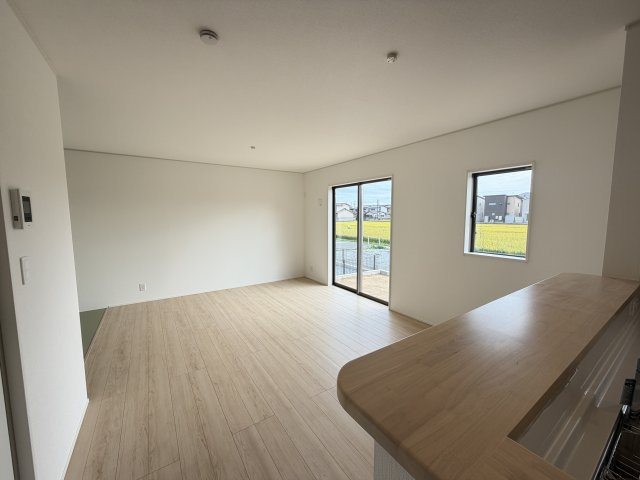 姫路市広畑区才の新築一戸建の内装