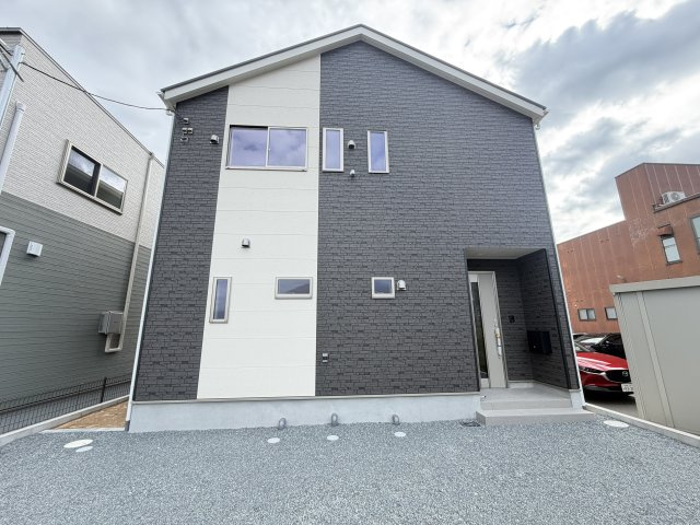 姫路市広畑区才の新築一戸建