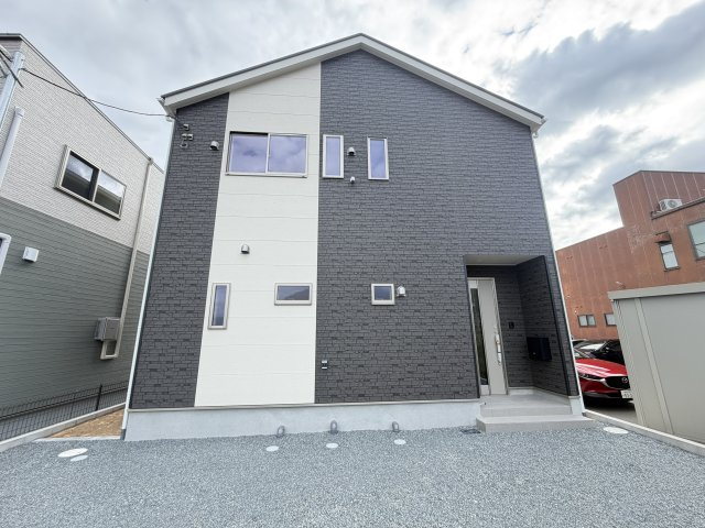 姫路市広畑区才の新築一戸建の周辺