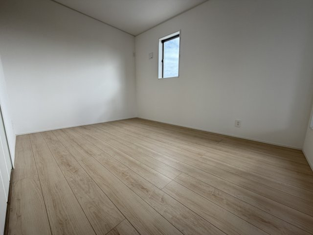 姫路市広畑区才の新築一戸建の子供部屋