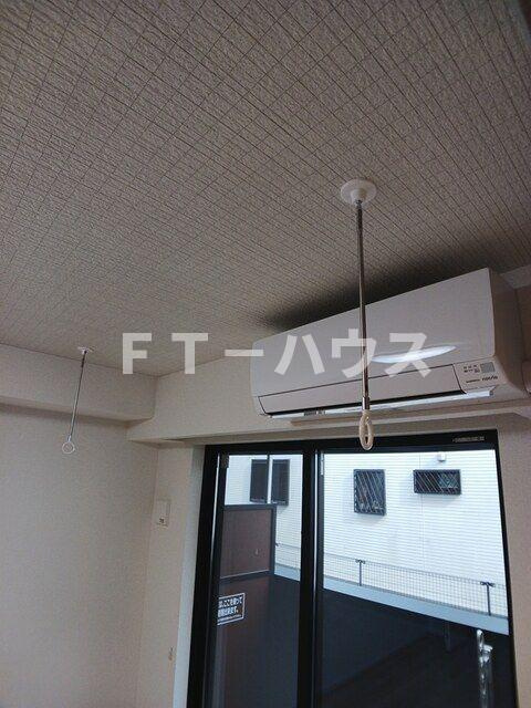 Ｓｏｙｂｅａｎｓ　Ｔｅｎｔｈの設備