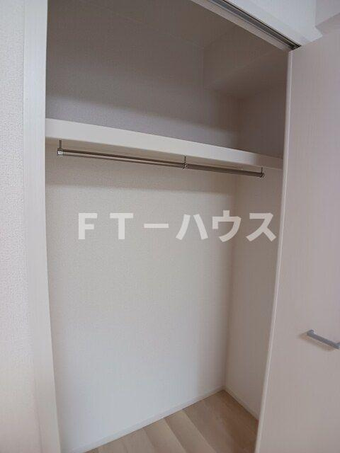 Ｓｏｙｂｅａｎｓ　Ｔｅｎｔｈの収納