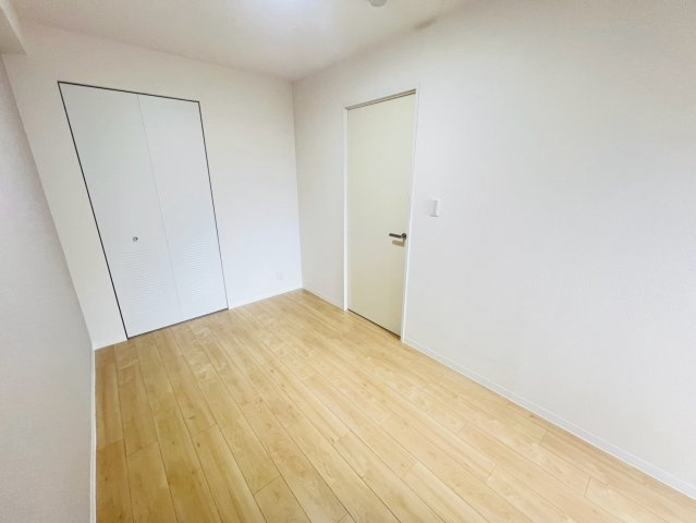 ネクステージ西神中央 D棟のその他