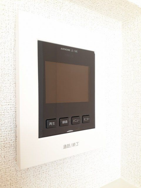 クラール東村　Ｂの設備