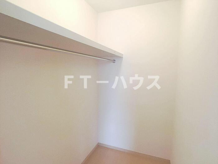 スマートＦの収納|収納