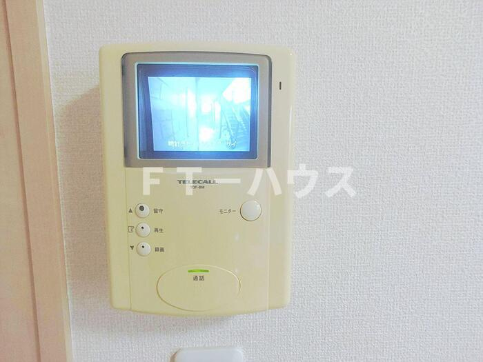 スマートＦのセキュリティ|セキュリティ