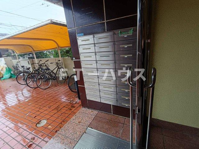 エトワール西船橋のその他共用部分