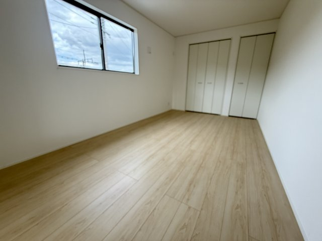 姫路市広畑区才の新築一戸建の子供部屋