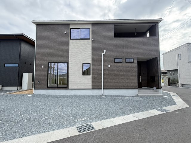 姫路市広畑区才の新築一戸建