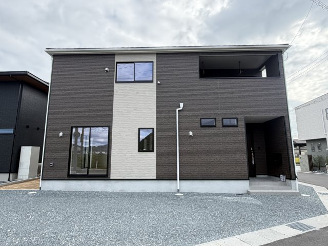 姫路市広畑区才の新築一戸建の周辺