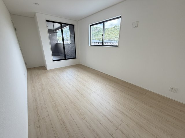 姫路市広畑区才の新築一戸建の子供部屋