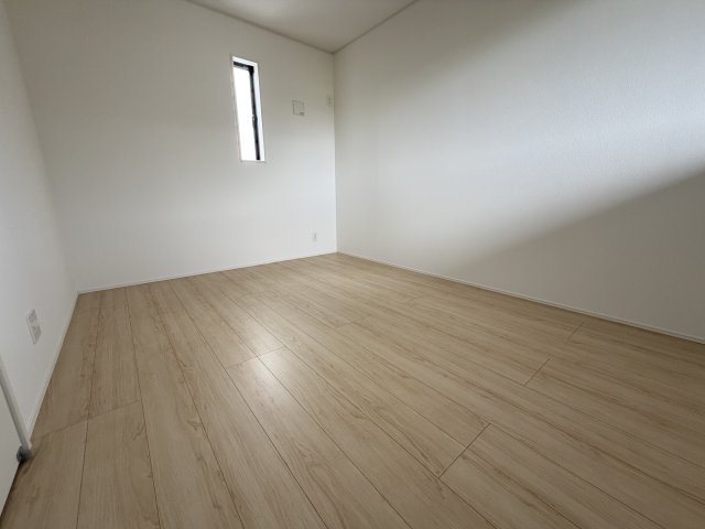 姫路市広畑区才の新築一戸建の洋室