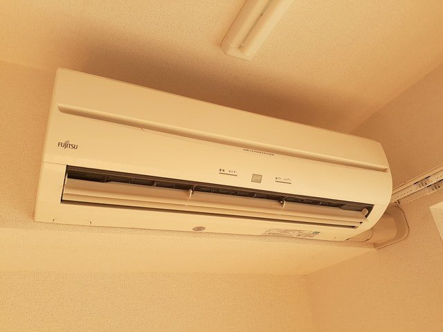 アムールの設備