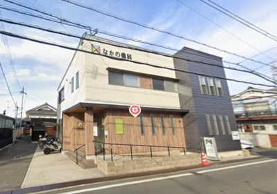 【周辺】 | 八尾市南木の本二丁目　建築条件付き売地