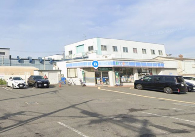 【周辺】 | 八尾市南木の本二丁目　建築条件付き売地