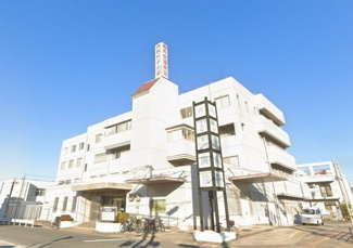 【周辺】 | 八尾市南木の本二丁目　建築条件付き売地