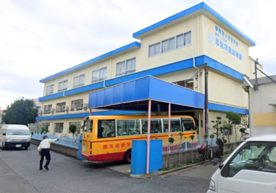 【周辺】 | 八尾市南木の本二丁目　建築条件付き売地
