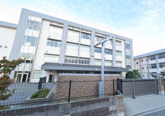 【周辺】 | 八尾市南木の本二丁目　建築条件付き売地