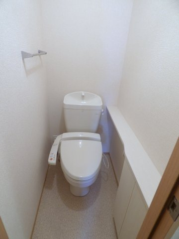 【トイレ】リレント西宮北口