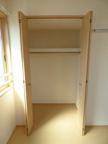 【収納】リレント西宮北口