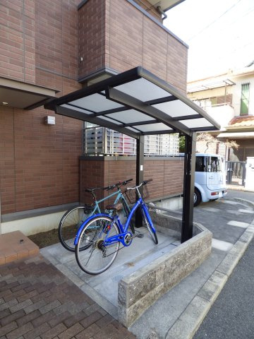 【その他共用部分】リレント西宮北口