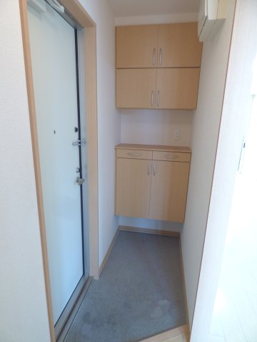 【玄関】リレント西宮北口