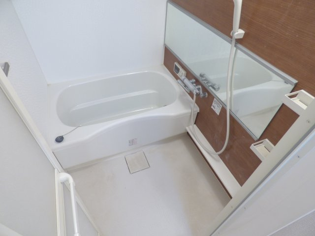 【浴室】リレント西宮北口