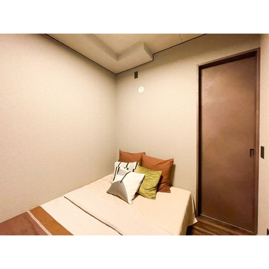 【寝室】デュオフラッツ池尻大橋