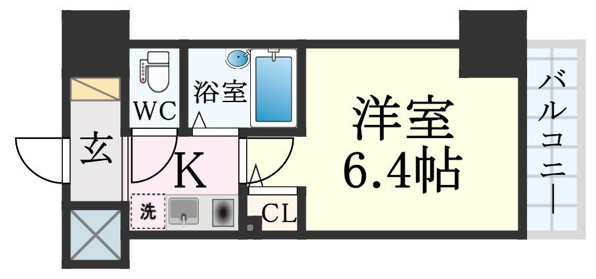 ワコーレ新神戸ステージ