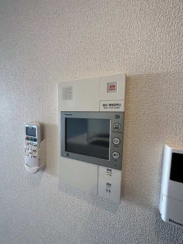 【セキュリティ】エスライズ神戸三宮山手通壱番館