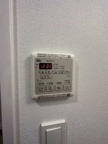 【設備】エスライズ神戸三宮山手通壱番館