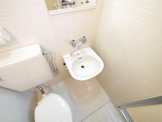 啓明パンション