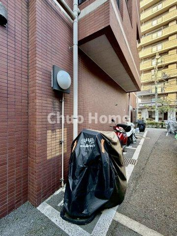 アルシオン北綾瀬の駐車場|【バイク置場】最新の空き状況や費用などの詳細は担当スタッフまでお問い合わせください。