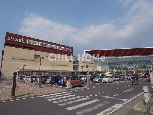 マーベラスキキ　Ｃの周辺|当社、チルホームのHPもご覧ください(^^)/物件情報多数♪