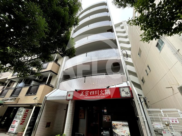 AXIS LIFE天満橋の画像