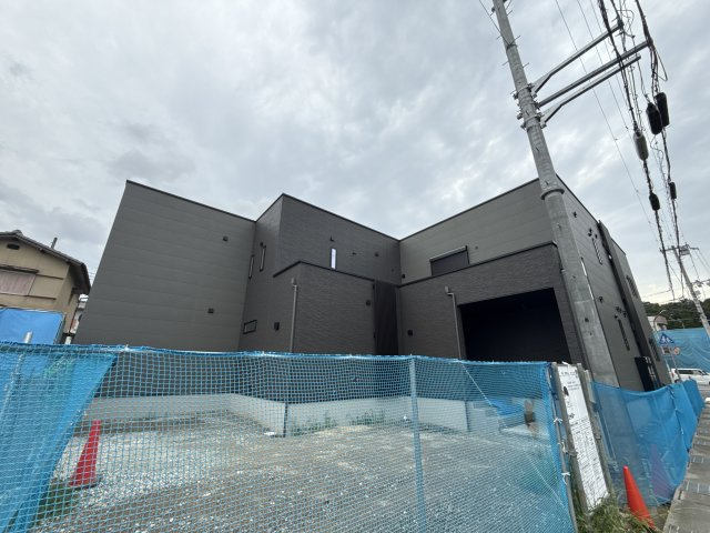 ザ・ニューブライト西今宿