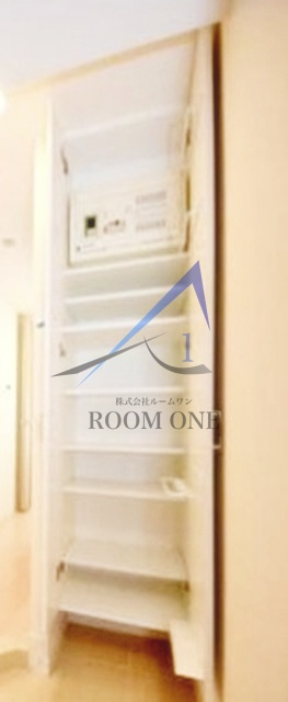 スプレスター上野根岸のその他