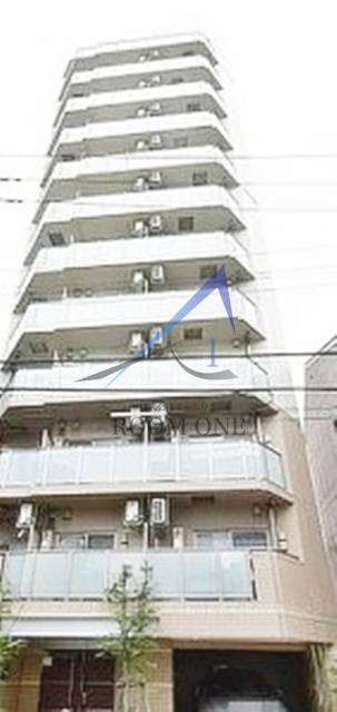 スプレスター上野根岸