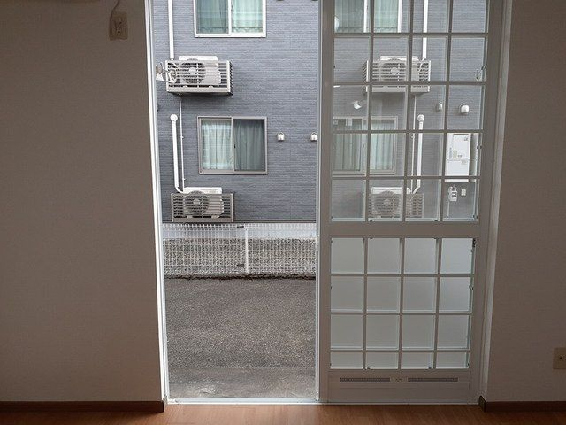 エルガーデンⅡのその他